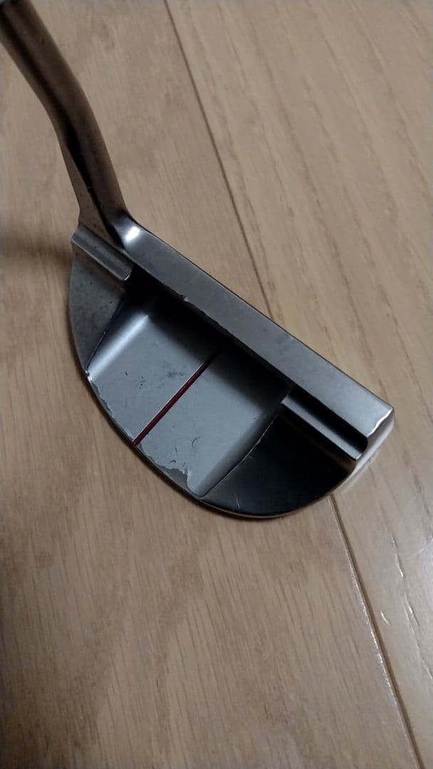 Mizuno MP Craft S102 パター