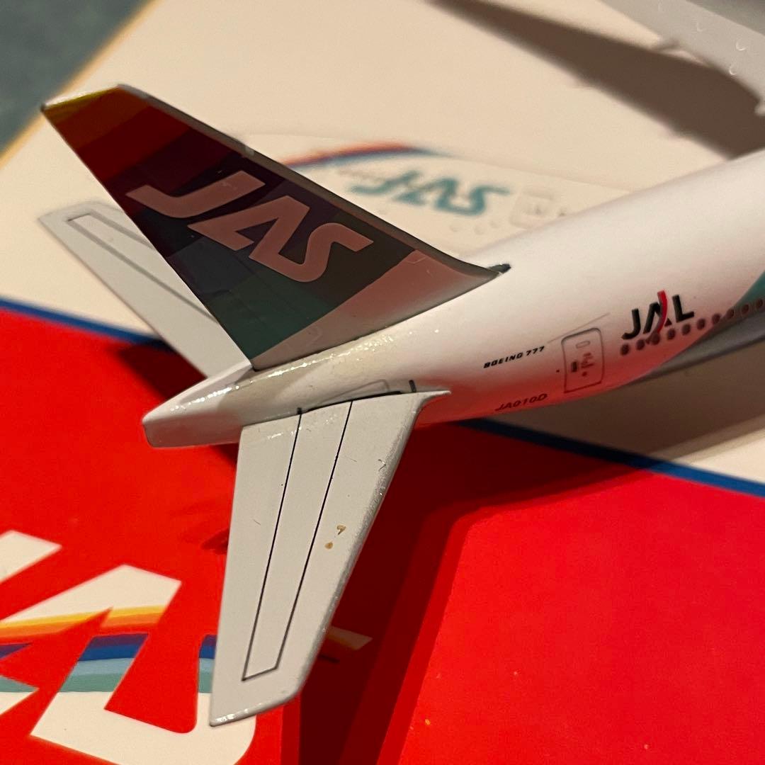 JAS 777-200 JAL 日本航空 Japan Air System Ph