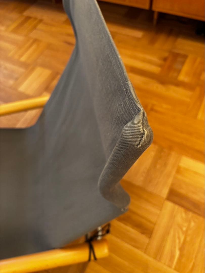 ニーチェアエックス　NychairX