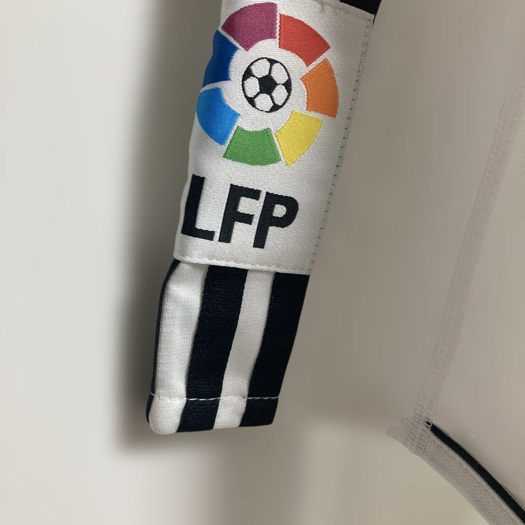 超激レアadidas× Real Madrid 2003/04ホームユニフォーム