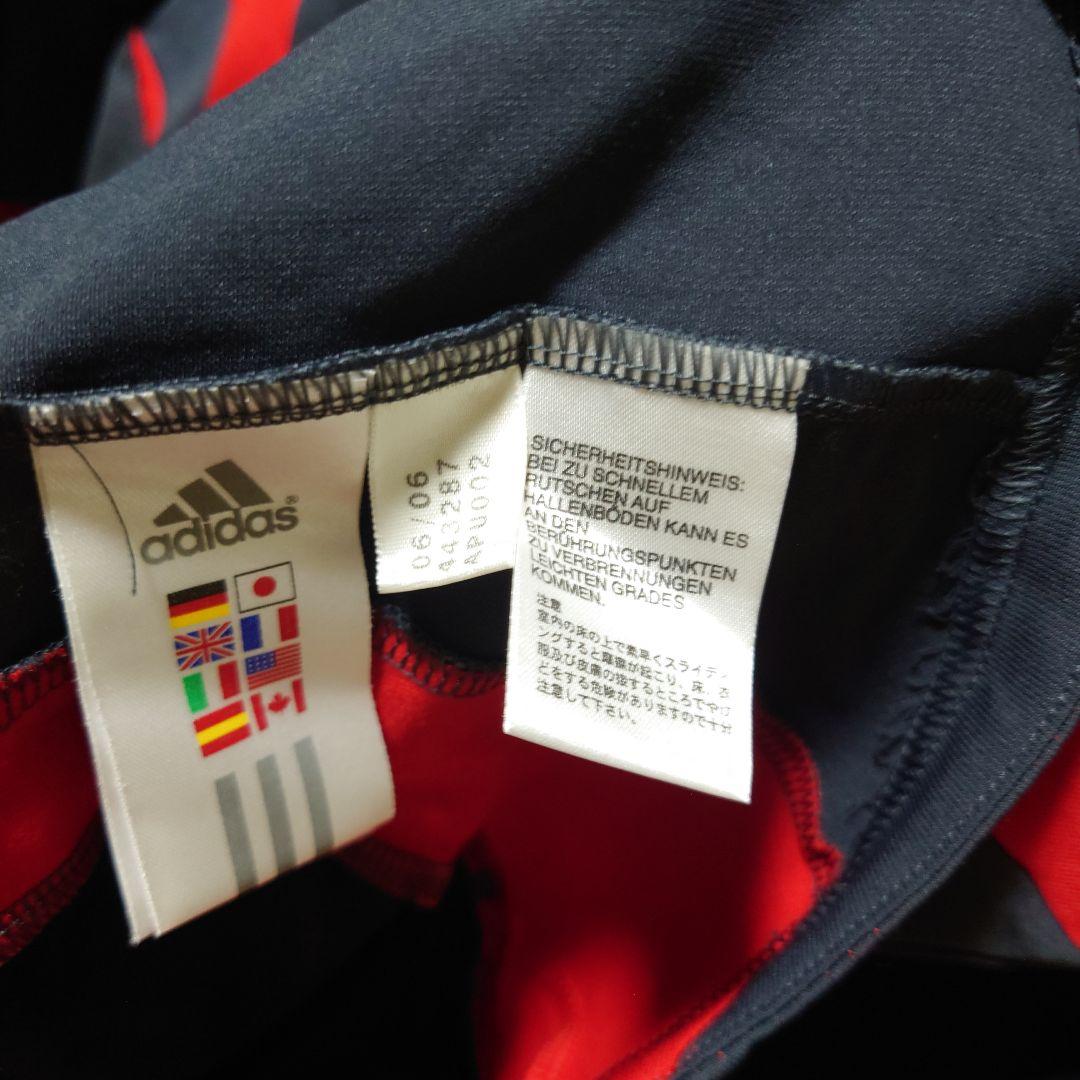 adidas リバプール ウーブン トレーニングウェア