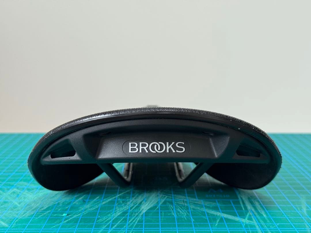 BROOKS cambium C17 サドル (オールウェザー)