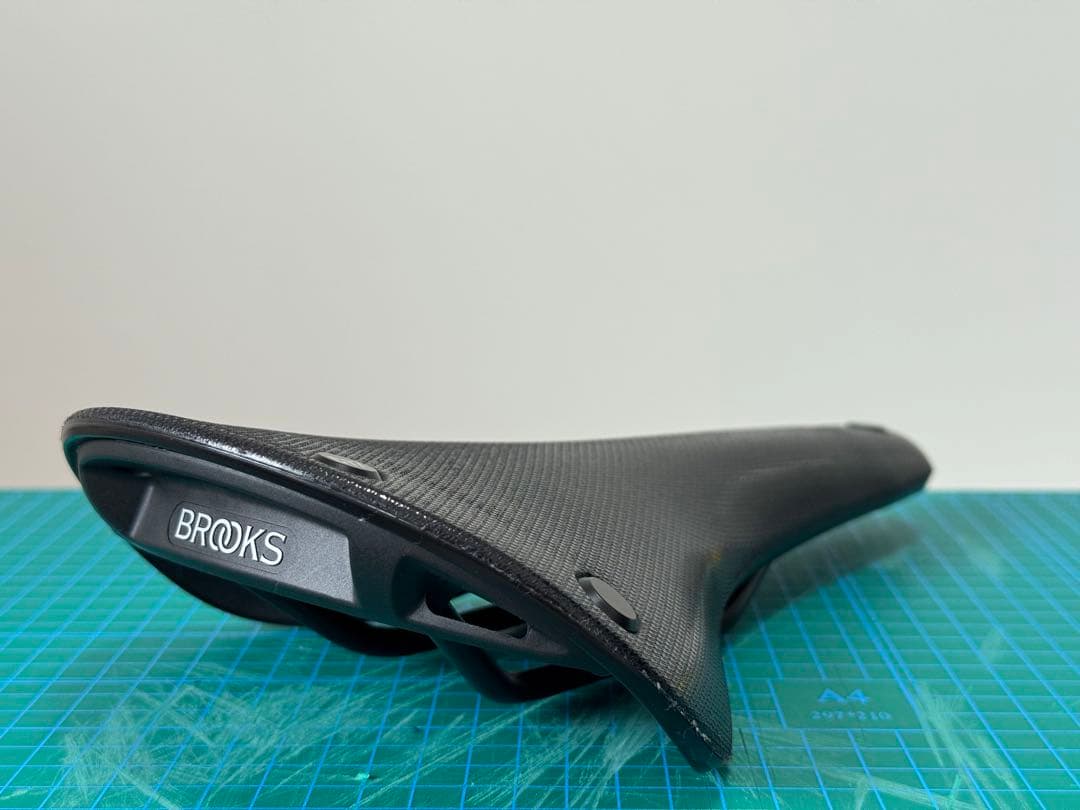 BROOKS cambium C17 サドル (オールウェザー)