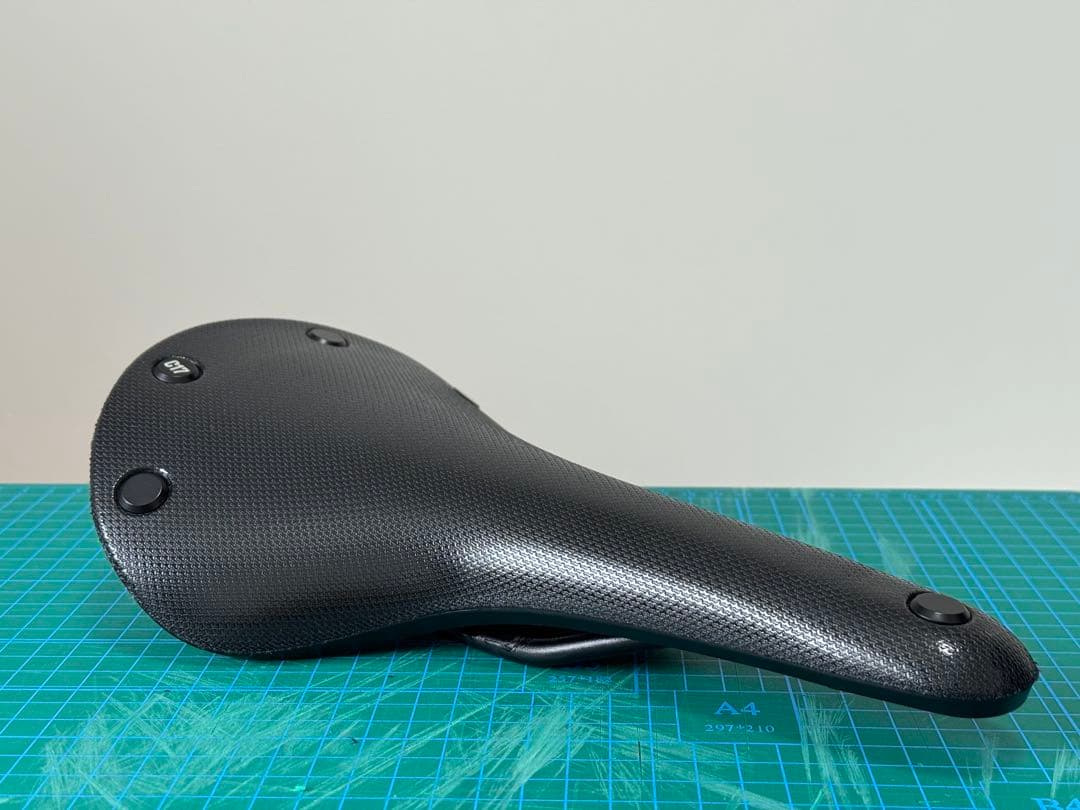 BROOKS cambium C17 サドル (オールウェザー)