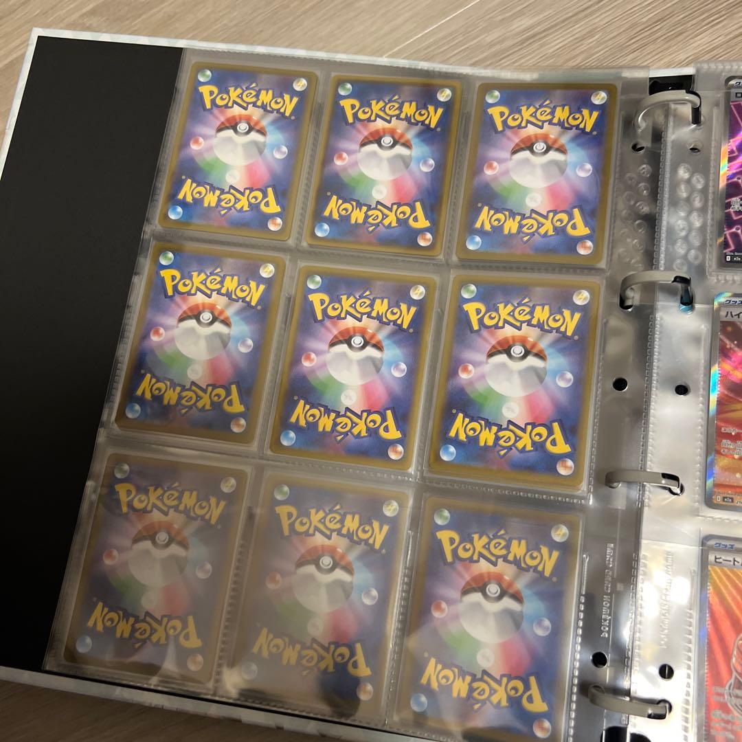 鳥*頭様 【引退品】　ポケモンカードセット