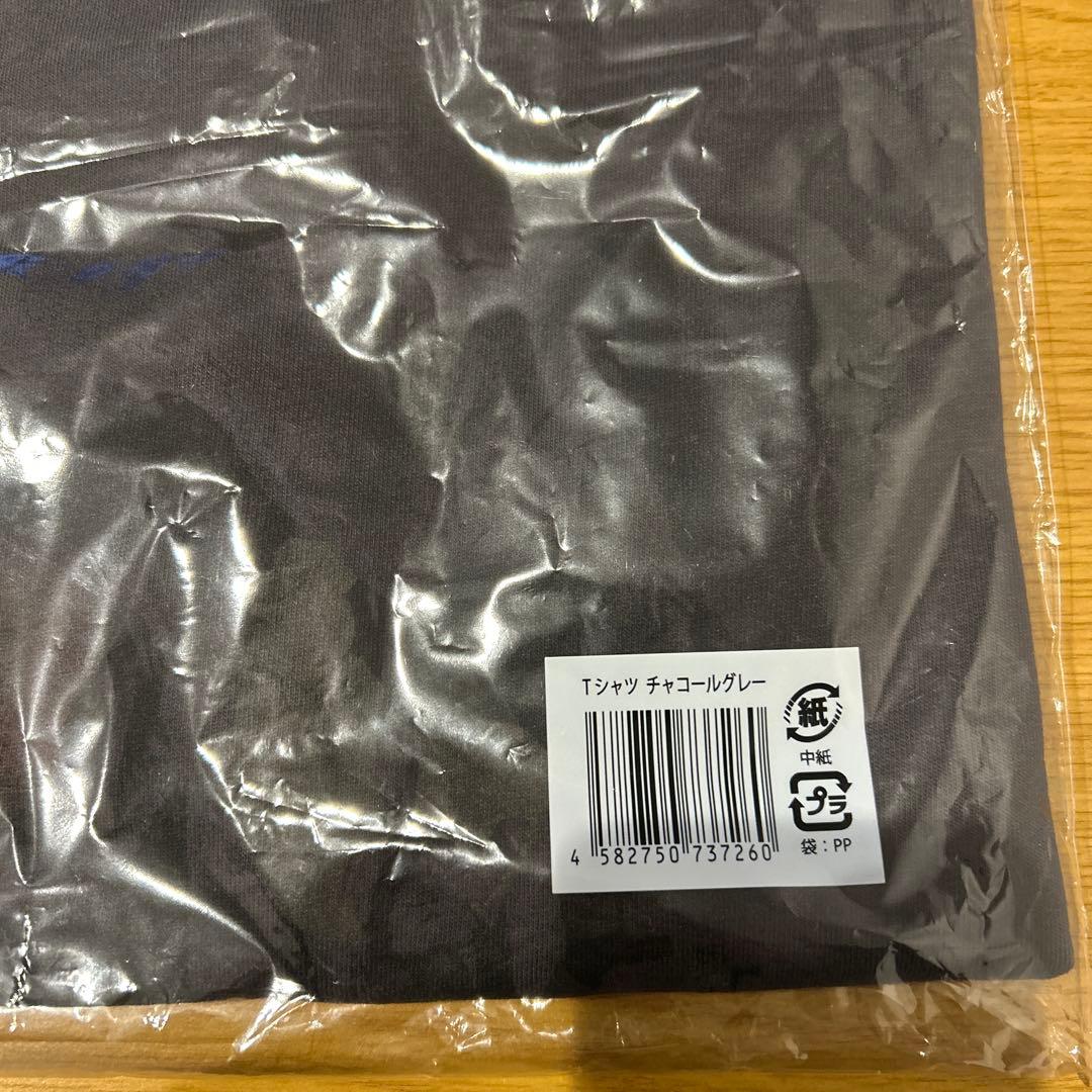 timelesz FAM ライブTシャツ 新品未開封