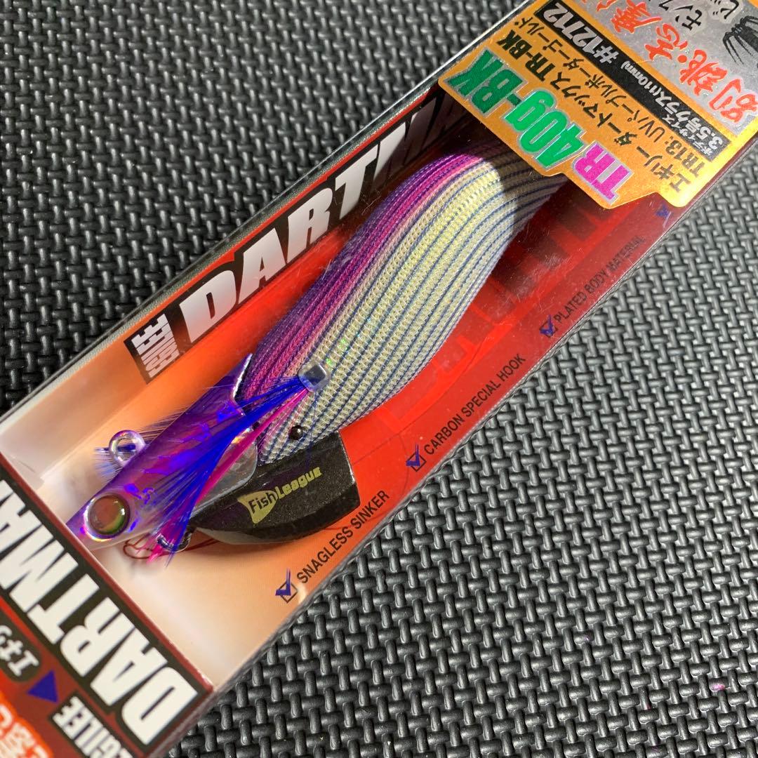 エギリー　ダートマックスTR 40g