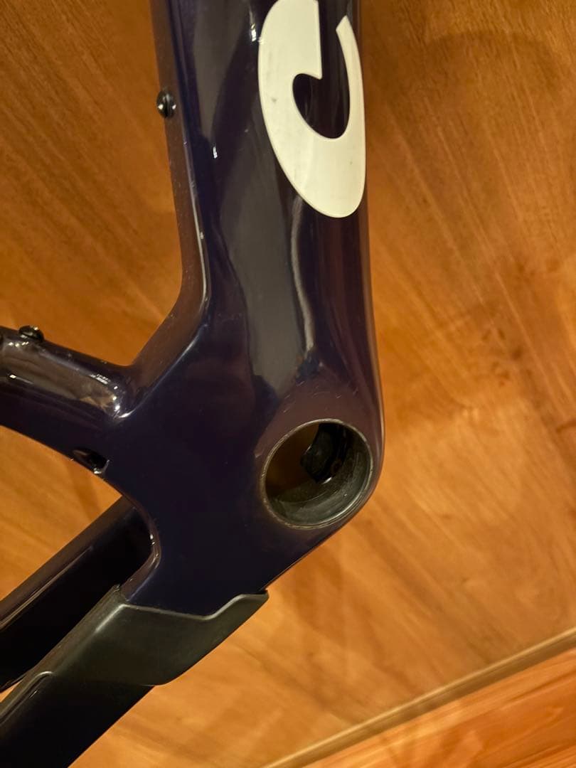 Cervélo S5 フレームセット