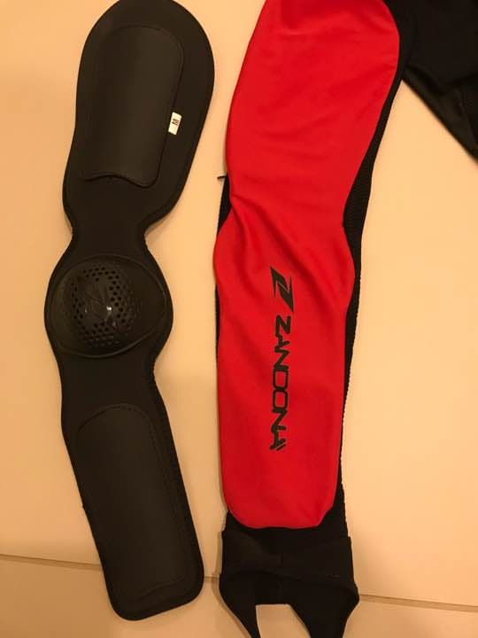 DAINESE(ダイネーゼ) WORLD CUP SLALOM JACKET