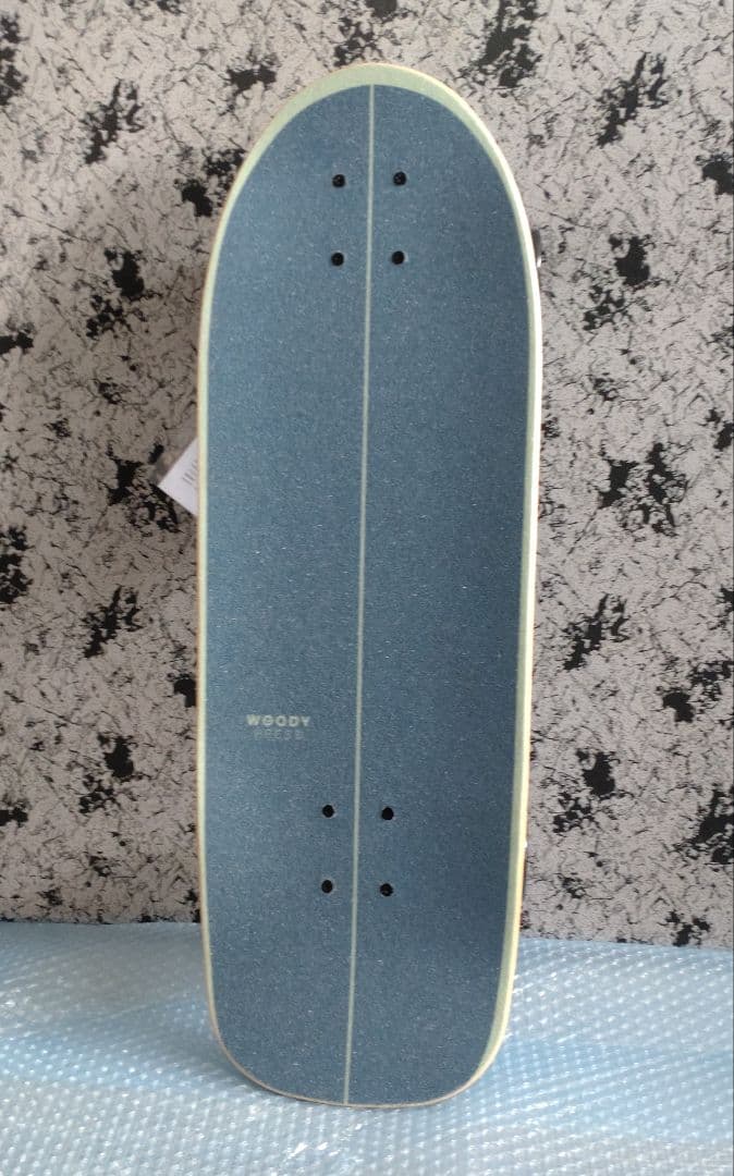 28 2026年NEW＜税送料4290込＞ WOODY ２８ 新カービングT搭載