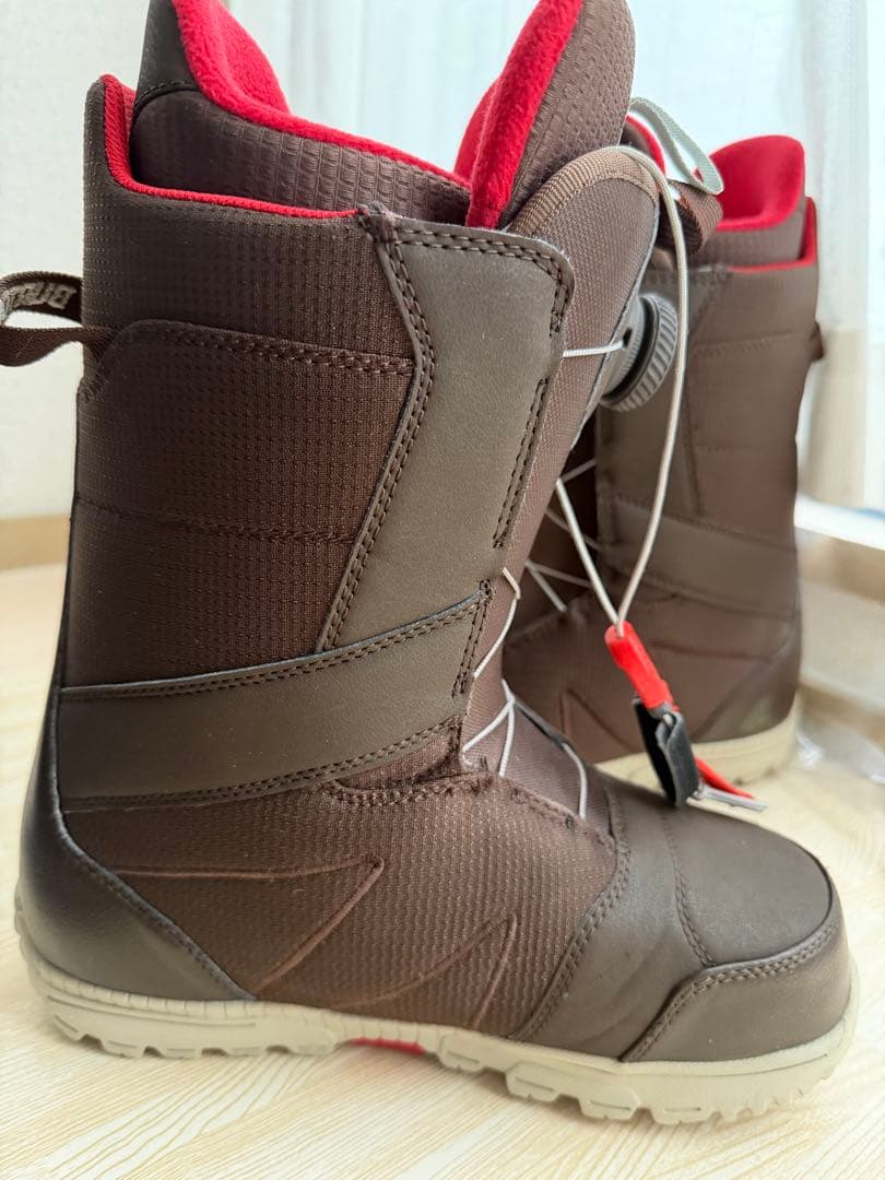 最終お値下げ　バートン　BURTON　Highline スノーボードブーツ