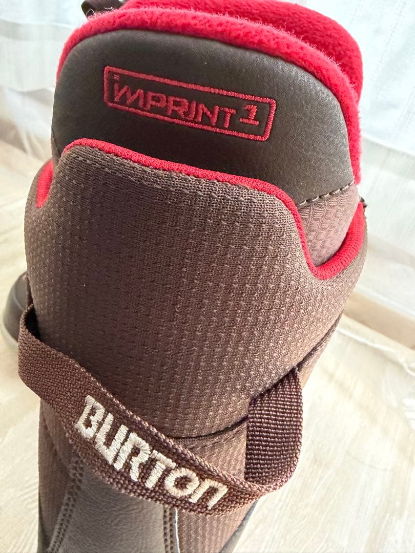最終お値下げ　バートン　BURTON　Highline スノーボードブーツ