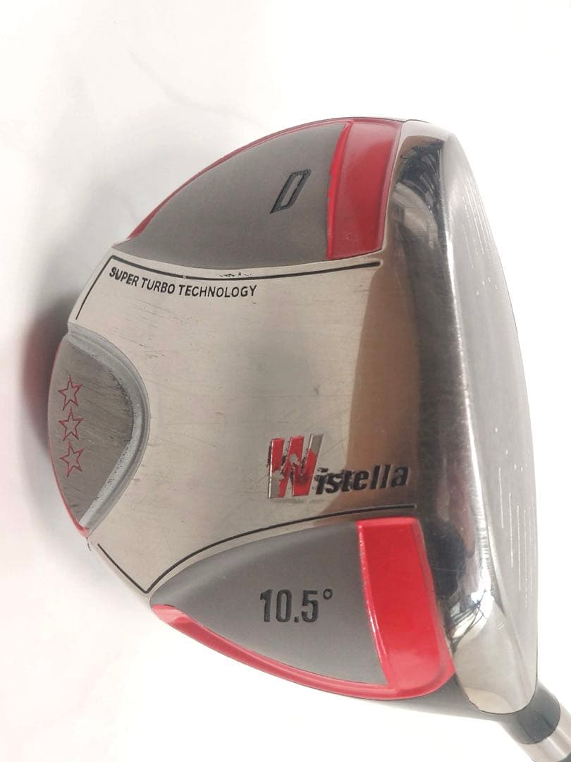 Wistella ゴルフセット 13本セット