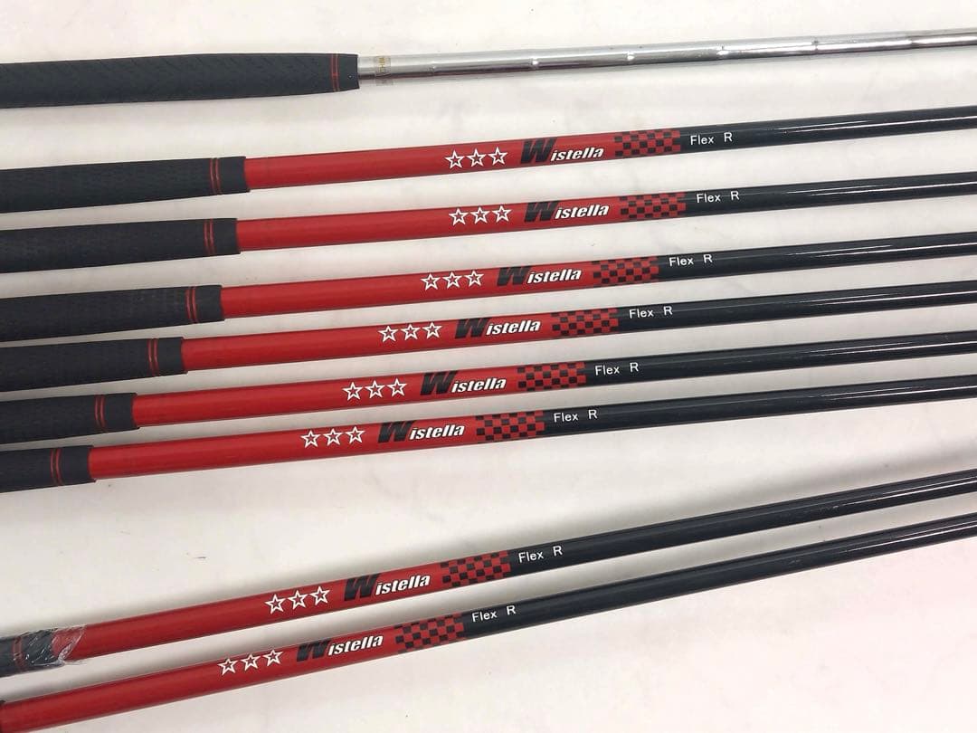 Wistella ゴルフセット 13本セット