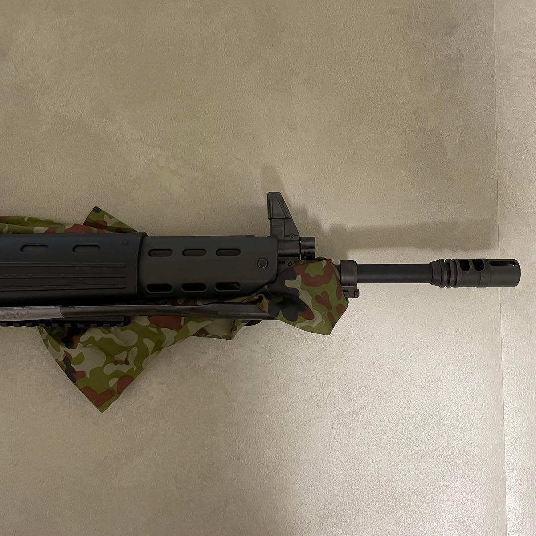 (現状品) 東京マルイ　89式小銃　電動ガン