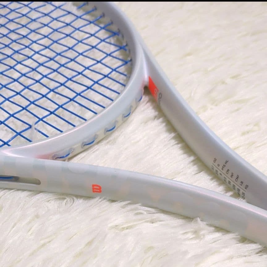 Wilson SHIFT 99 PRO V1 硬式 ラケット ウィルソン シフト