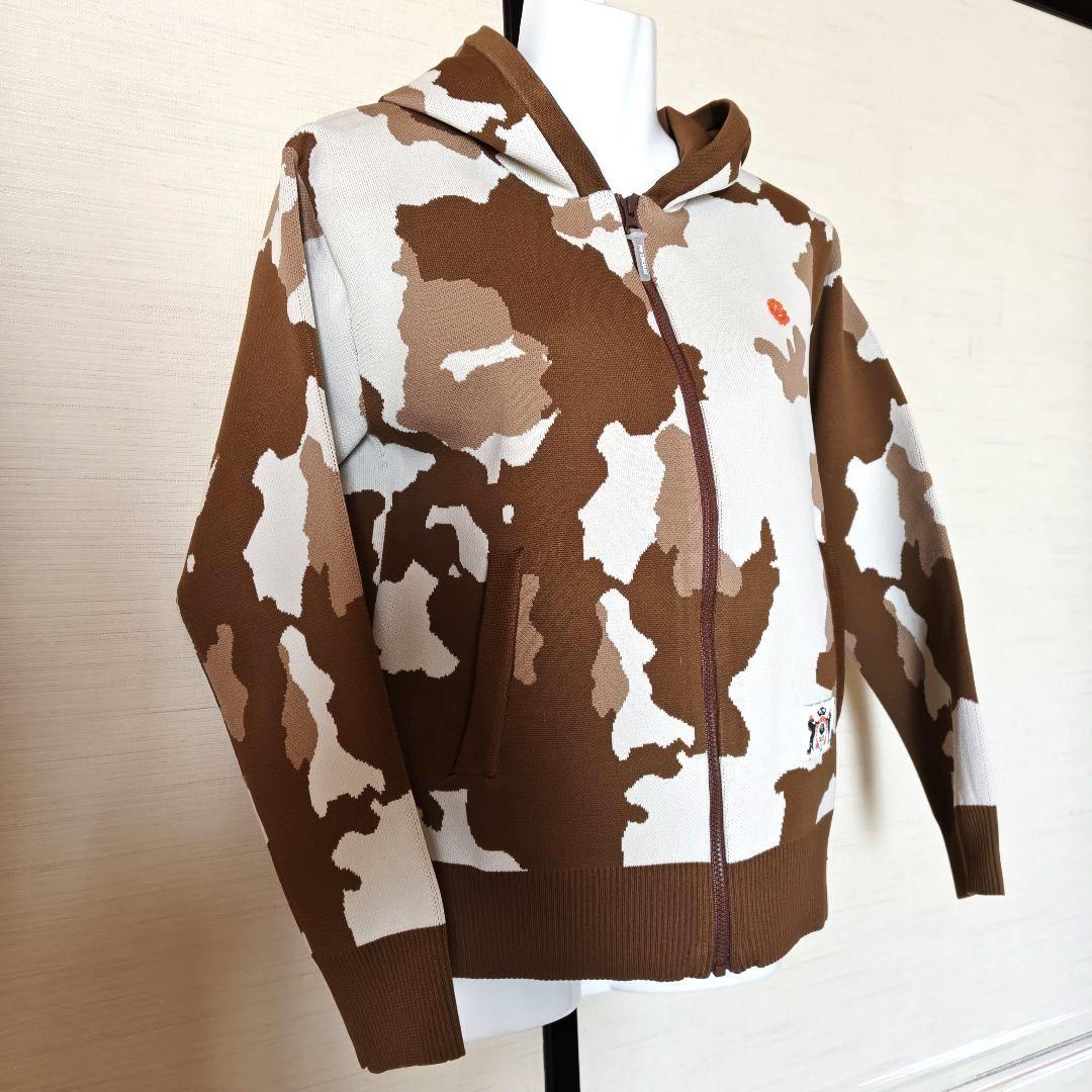 PW CIRCULUS ジャケット パーカー フルジップ フーディ S 新品