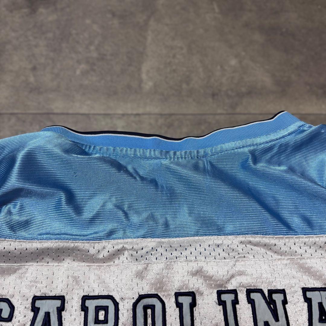 Colosseum “ UNC “ ジャージ 3XL フットボールユニフォーム