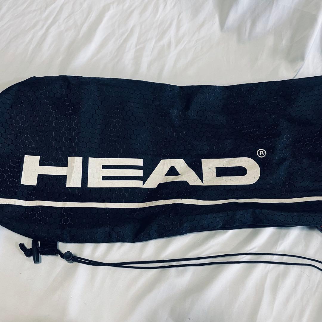 HEAD テニスラケット セット Graphene360+ Gravity MP