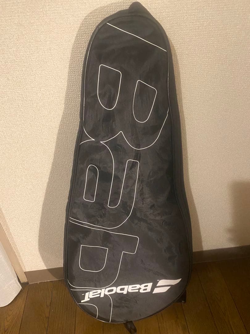 Babolat 硬式テニスラケット イエロー