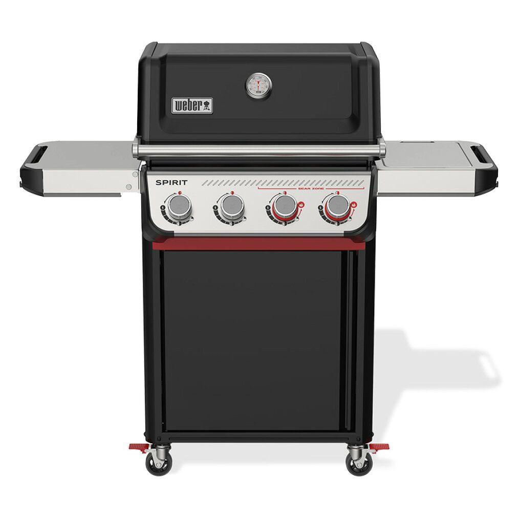 新品 Weber Spirit E-425 4バーナー 1501988