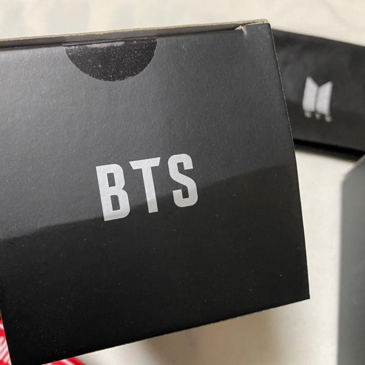 BTS アミボムセット