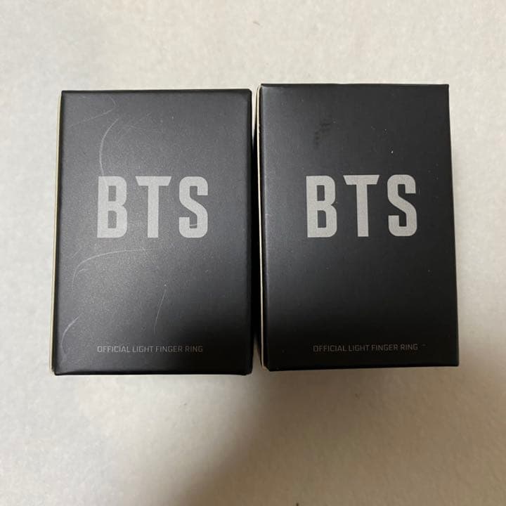 BTS アミボムセット