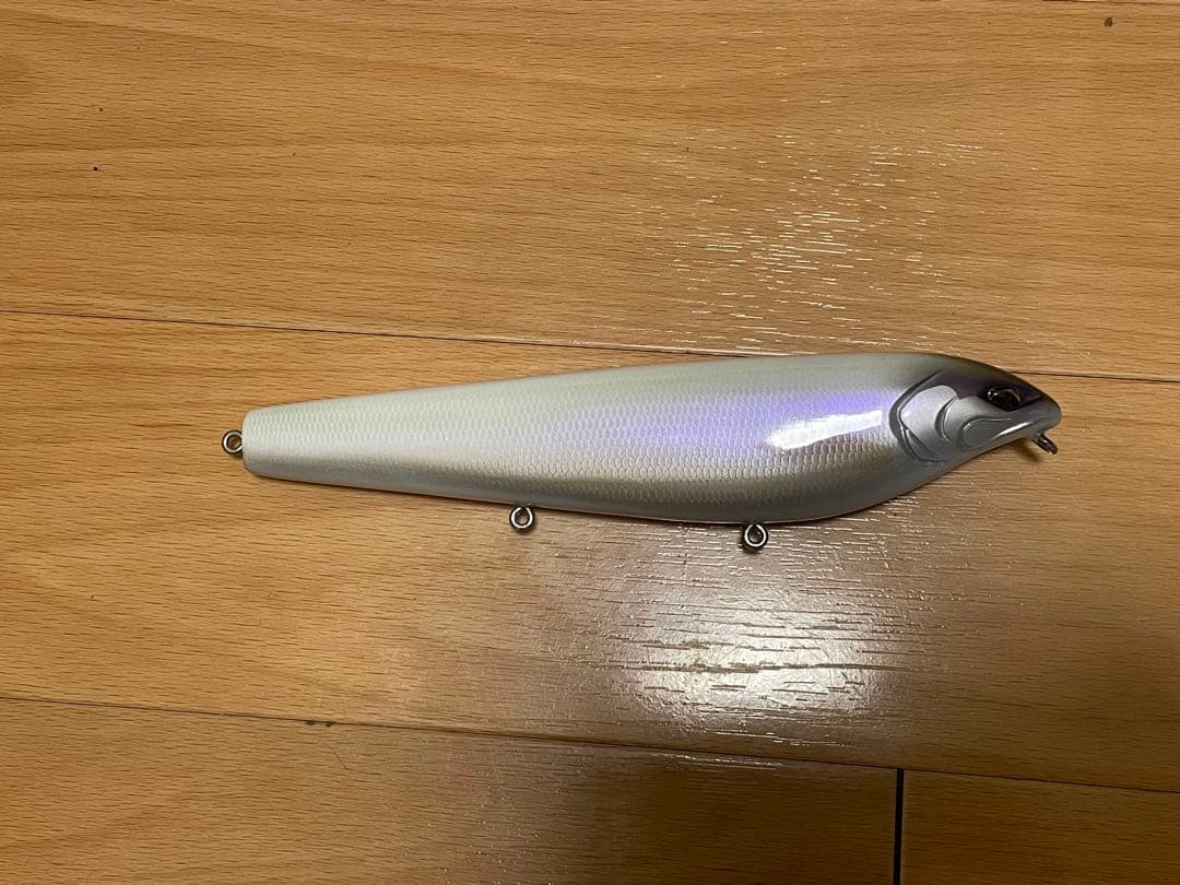 onebaits ペンシルベイト　8インチ