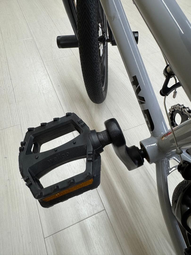 自転車本体 MOTELWORKS Delight-E 16inch BMX