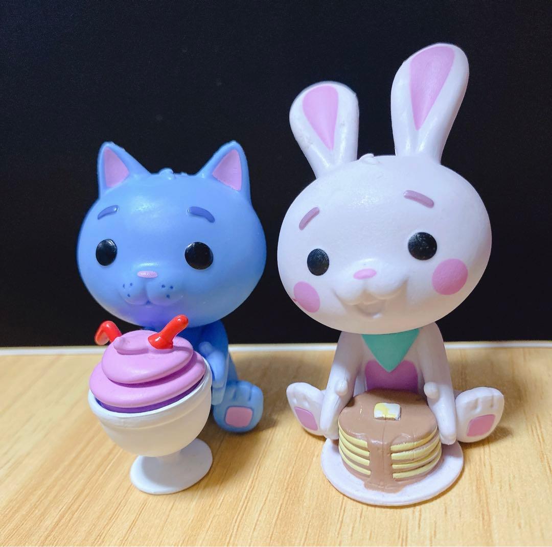 シュガーラッシュ