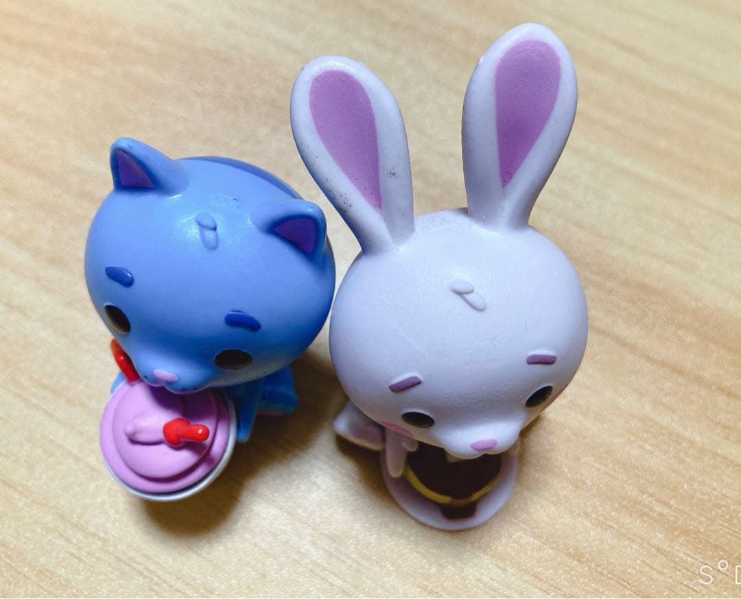 シュガーラッシュ