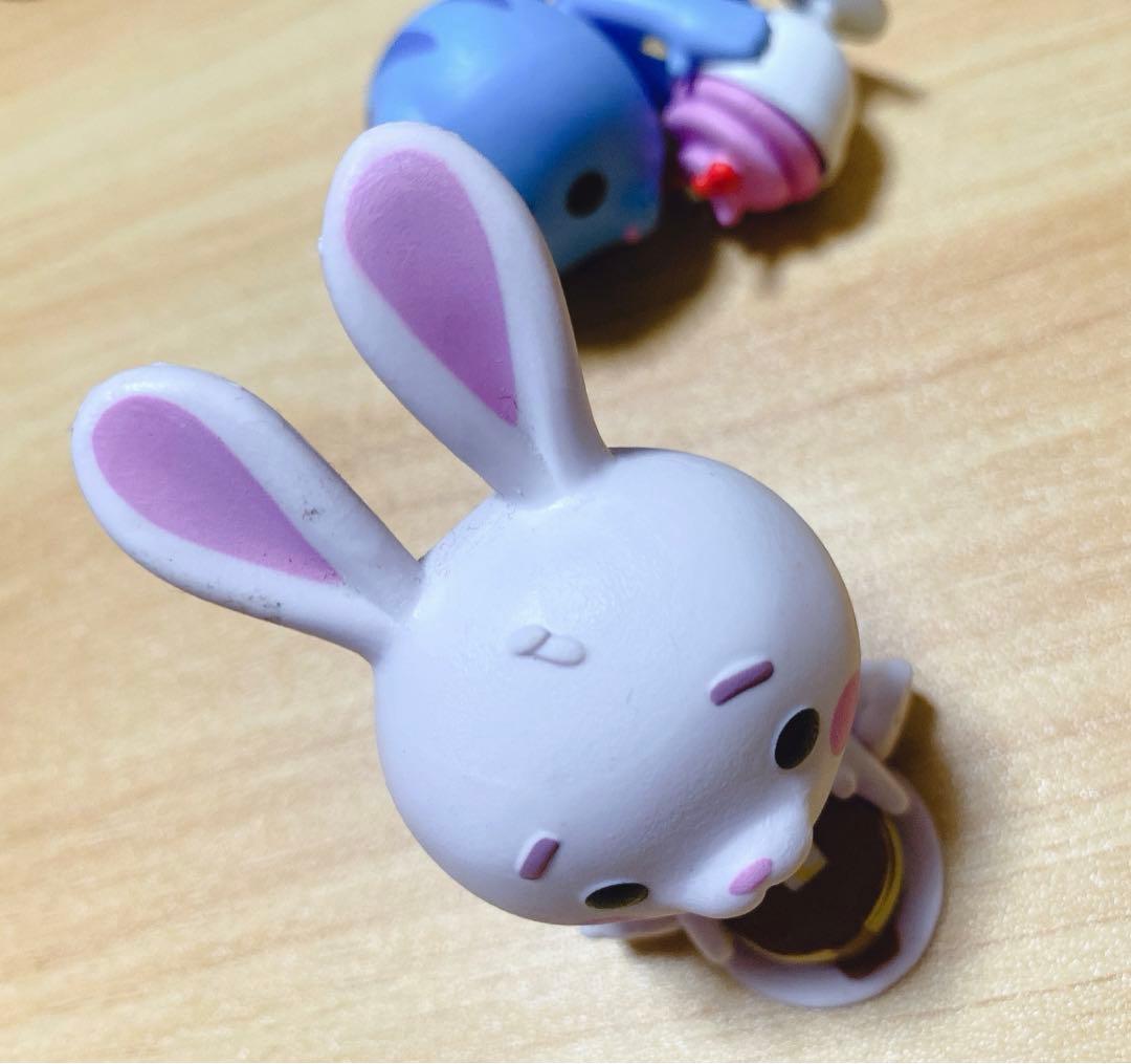シュガーラッシュ