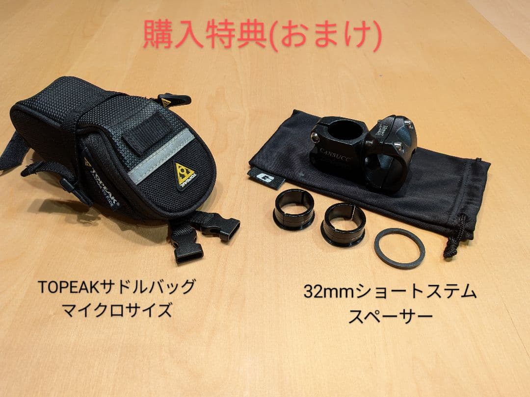 Fuji ACE650 ジュニア ロードバイク フジ【送料込み】