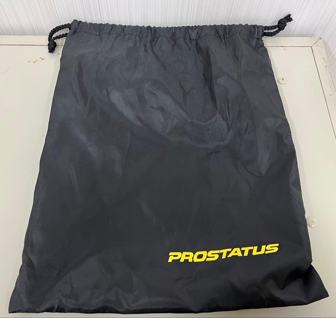 ZETT プロステイタス　スパイク　28cm 袋付き　値下げ申請受付中