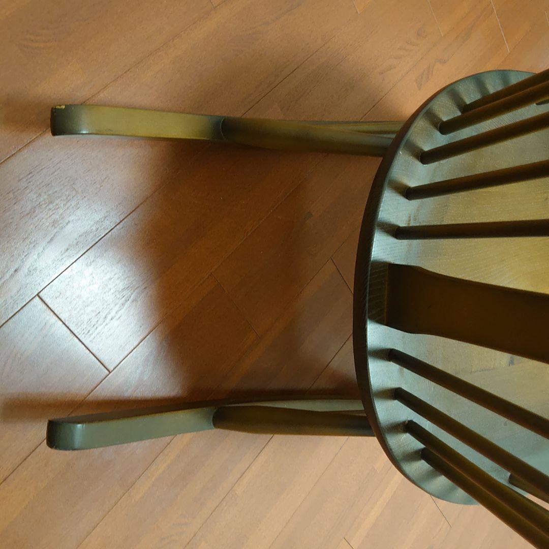 ERCOL ロッキングチェア 1979年 ビンテージ