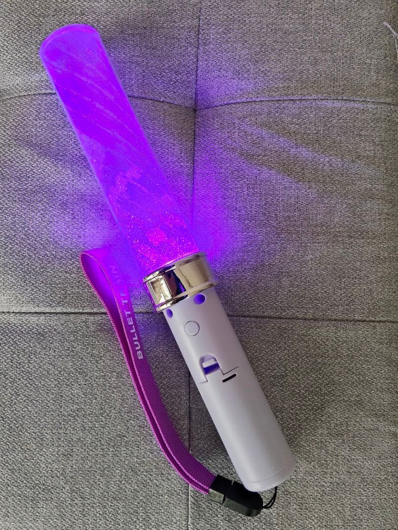 超特急　リョウガ　ペンライト　REAL？　未使用
