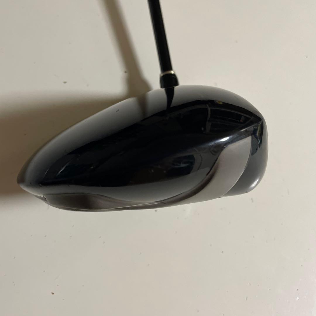XXIO 新・ゼクシオ インパクト パワー マシーン ドライバー10.5 S