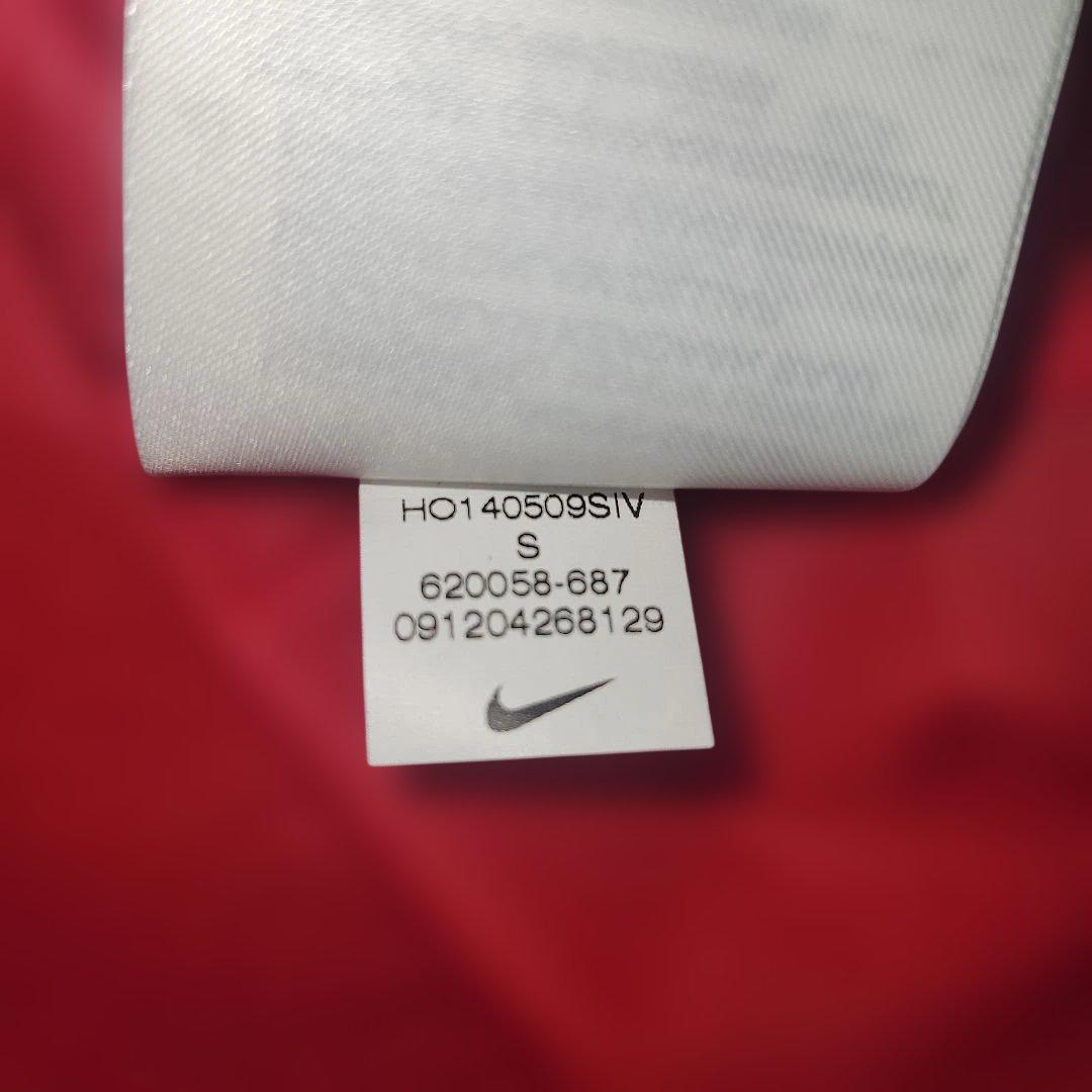 新品Sサイズ　NIKE　ナイキ　インポッシブリー ライトジャケット