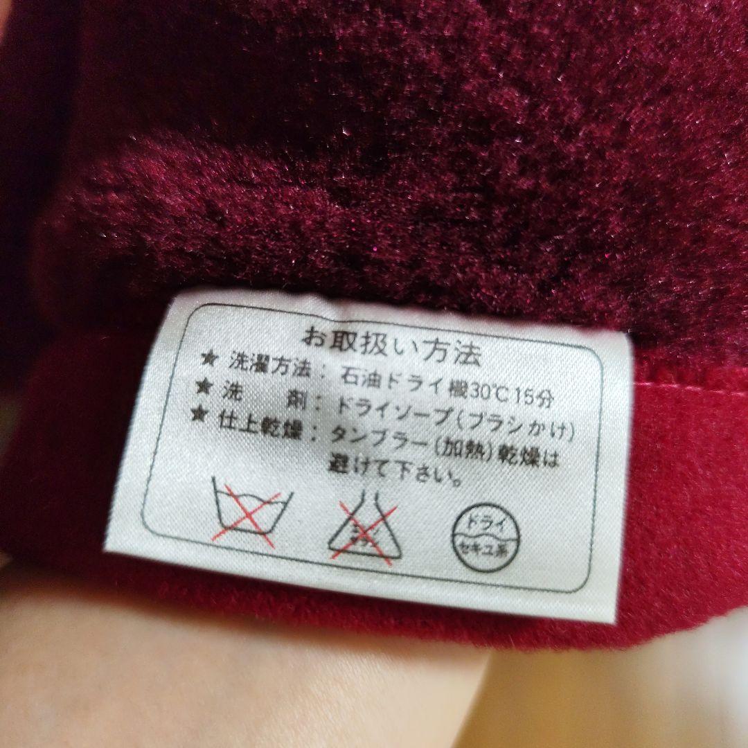 花柄毛布 フリースブランケット 大判