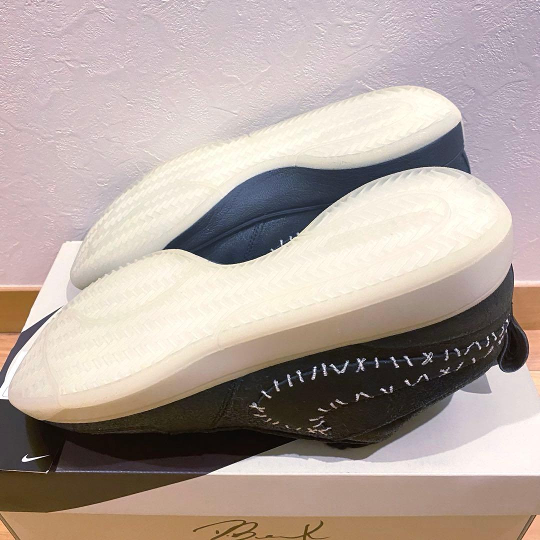 美品 NIKE BOOK1 EP Halloween