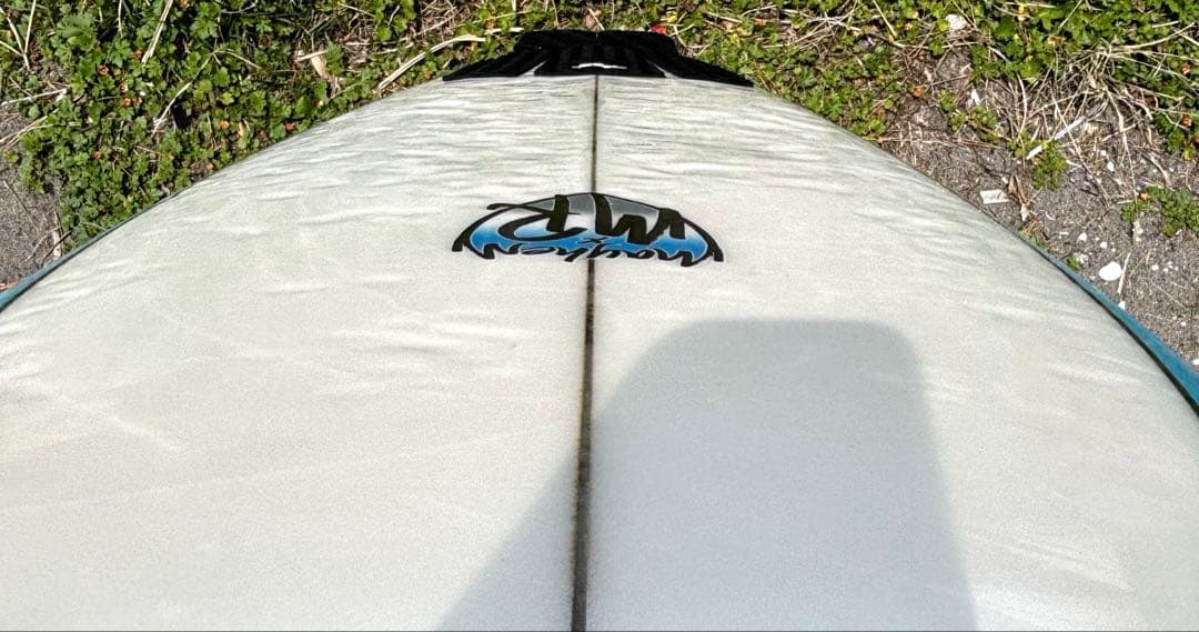 Mayhem x MR CALIFORNIA TWIN 5’7\"