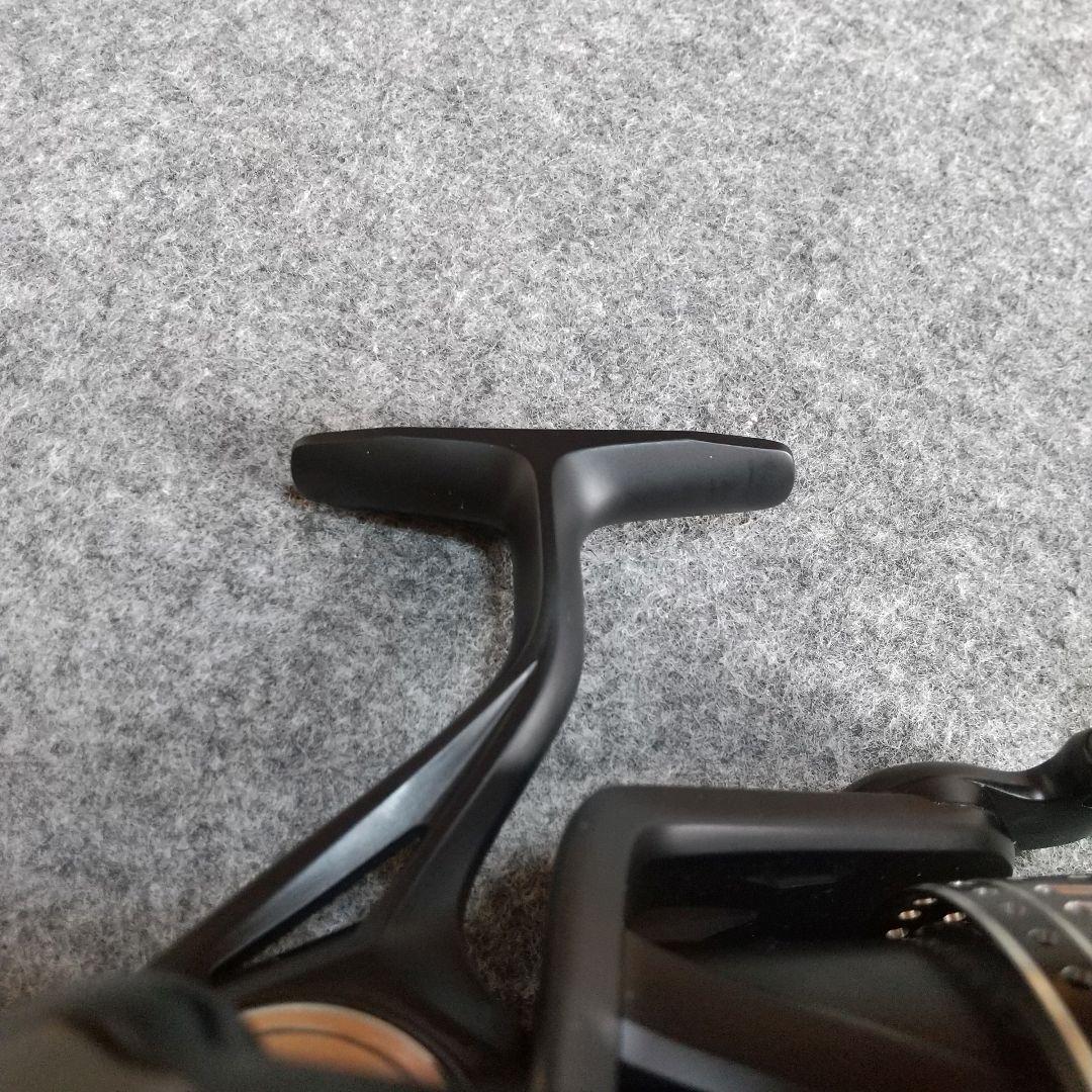 テイルウォーク ステルス 14000HGX Tailwalk STEALZ