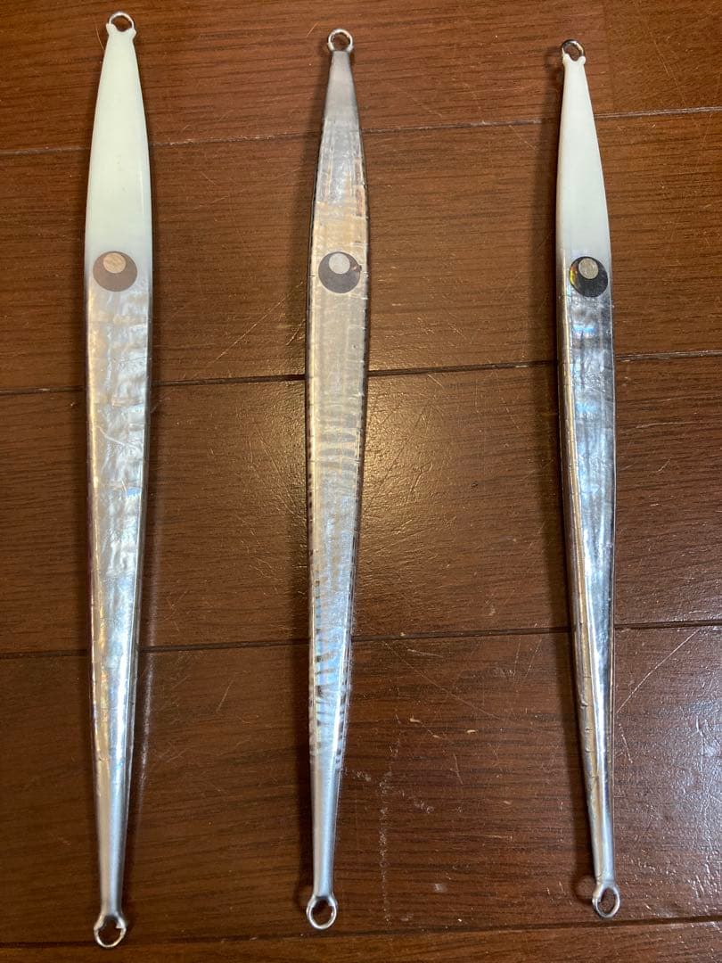 MCワークス KILLERJIG Ⅳ キラージグ4 210g 240g 300g
