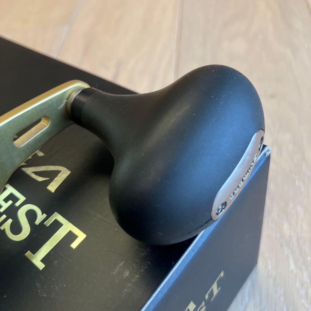 SHIMANO 15 OCEA CONQUEST 301HG ベイトリール