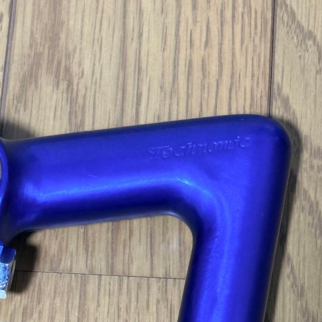 NITTO 『ニットー』TECHNOMIC ステム