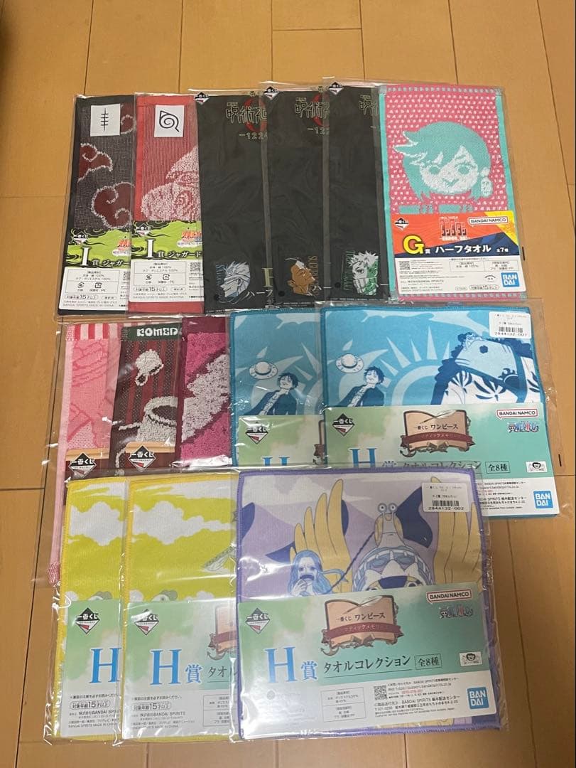アニメ キャラクター グッズ　大量 まとめ売り