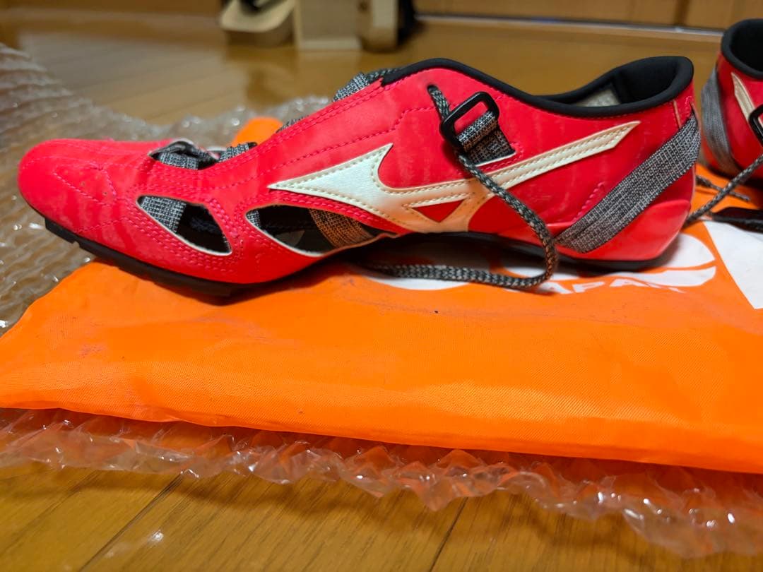クロノインクス9 27.5cm