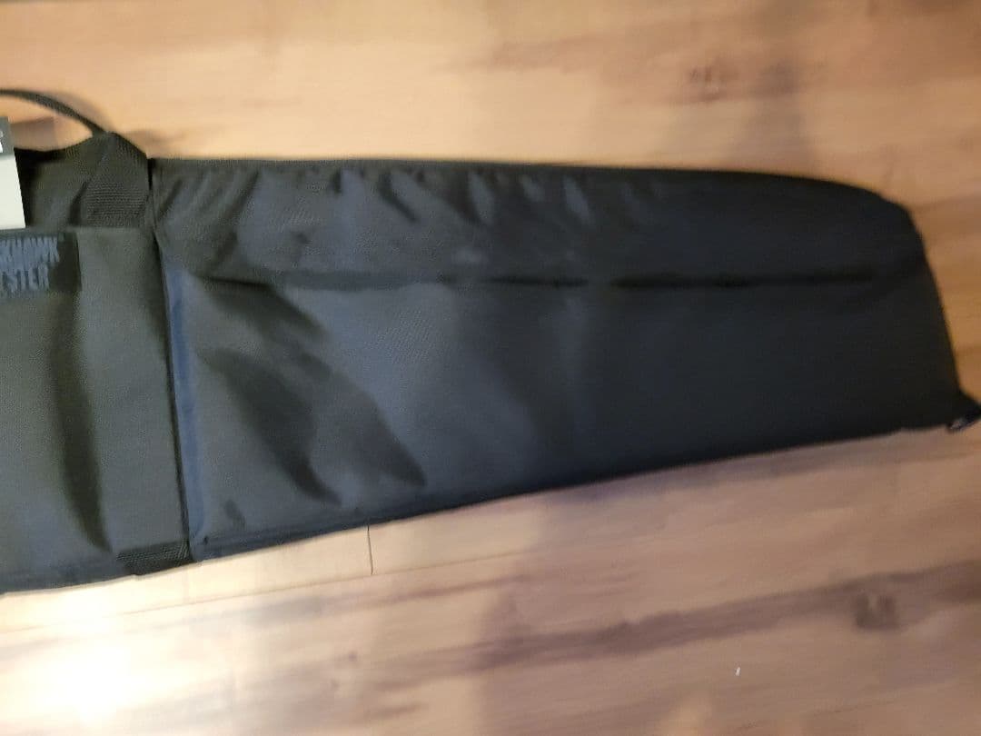 新品・BLACKHAWK　タクティカルライフルケース