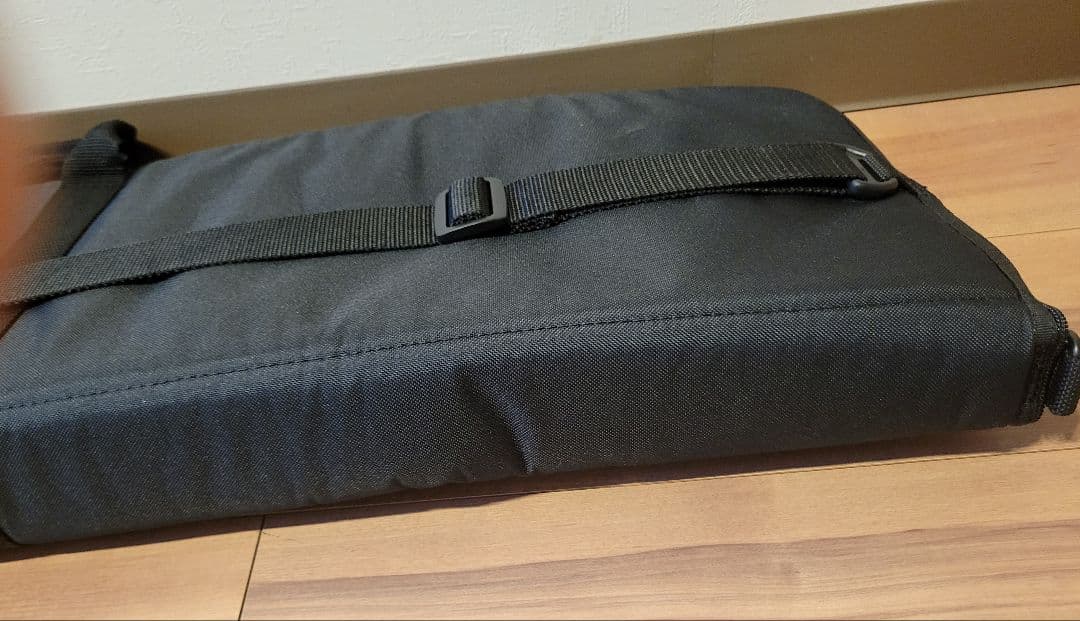 新品・BLACKHAWK　タクティカルライフルケース