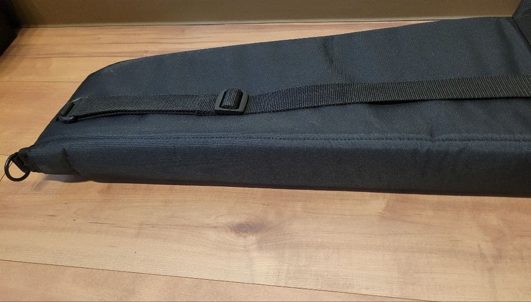 新品・BLACKHAWK　タクティカルライフルケース
